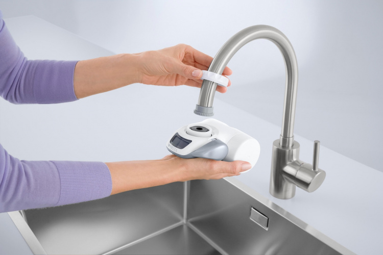 BRITA On tap system -hanasuodatin