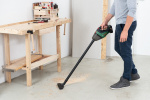 Bosch UniversalVac 18V LI Solo -akkupölynimuri, ilman akkua