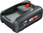 Bosch PowerPlus 18 V Li-ion -akku, 4,0 Ah