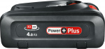 Bosch PowerPlus 18 V Li-ion -akku, 4,0 Ah