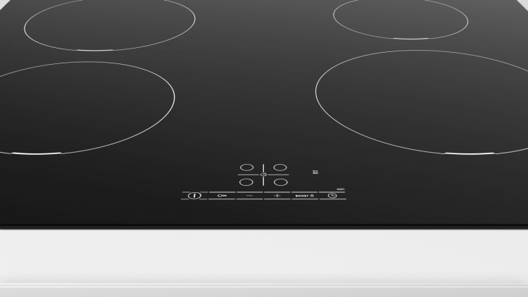 Bosch PUE611BB6E Serie 4 -induktiotaso