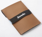 Boveda Directional Humidity Starter Kit, kitaran kostutin