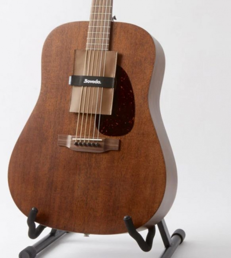 Boveda Directional Humidity Starter Kit, kitaran kostutin