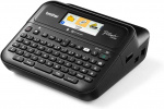 Brother PT-D610BTVP -tarratulostin Brother PT-D610BTVP -tarratulostin