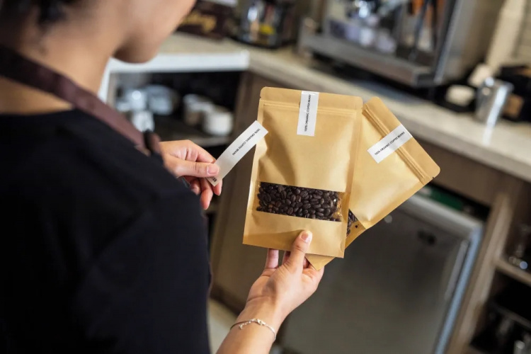 Brother PT-D610BTVP -tarratulostin Brother PT-D610BTVP -tarratulostin