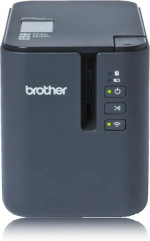 Brother PT-P900Wc -tarratulostin Brother PT-P900Wc -tarratulostin