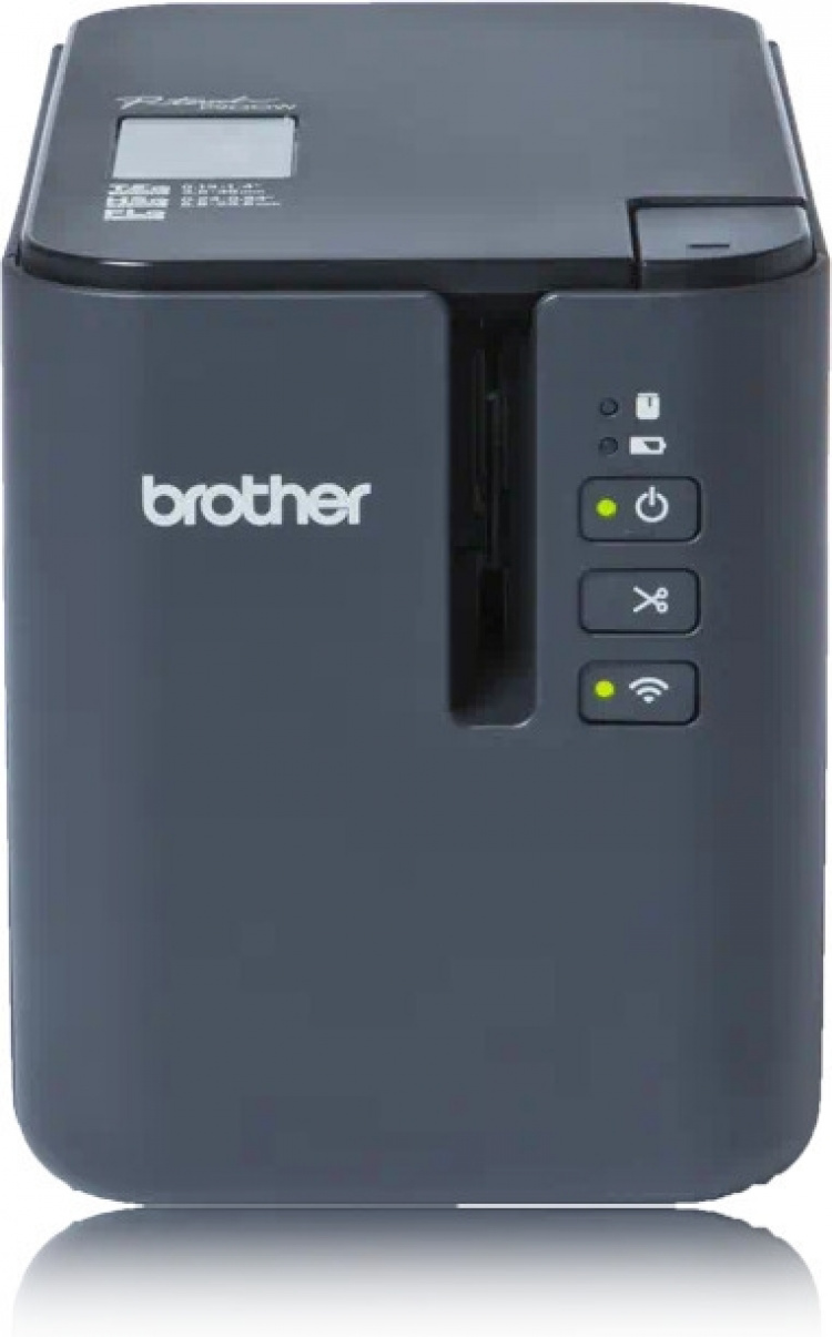 Brother PT-P900Wc -tarratulostin Brother PT-P900Wc -tarratulostin