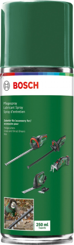 Bosch Pensasleikkurispray 250 ml