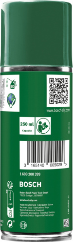 Bosch Pensasleikkurispray 250 ml