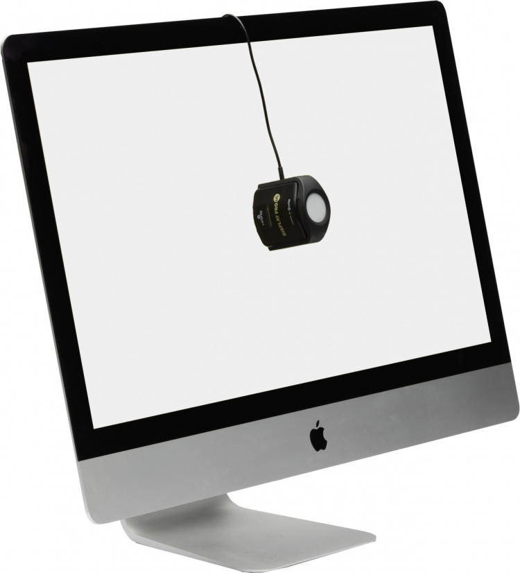 Calibrite Display Pro HL -näytönkalibrointilaite