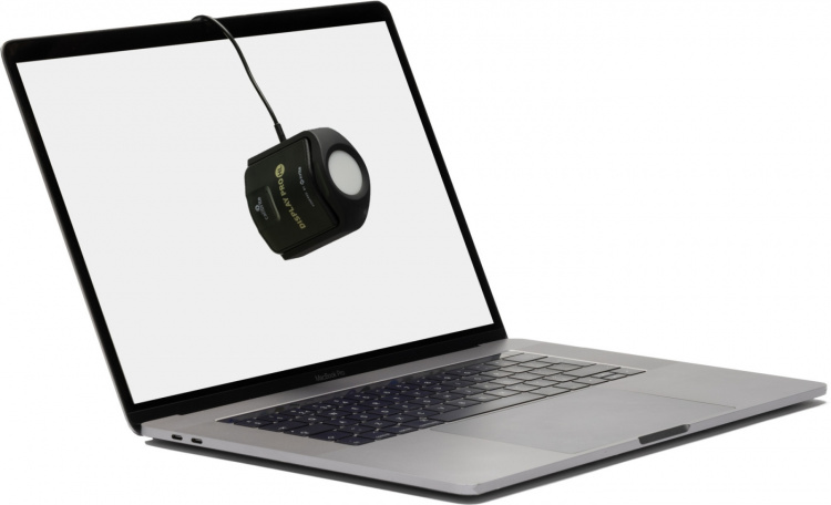 Calibrite Display Pro HL -näytönkalibrointilaite