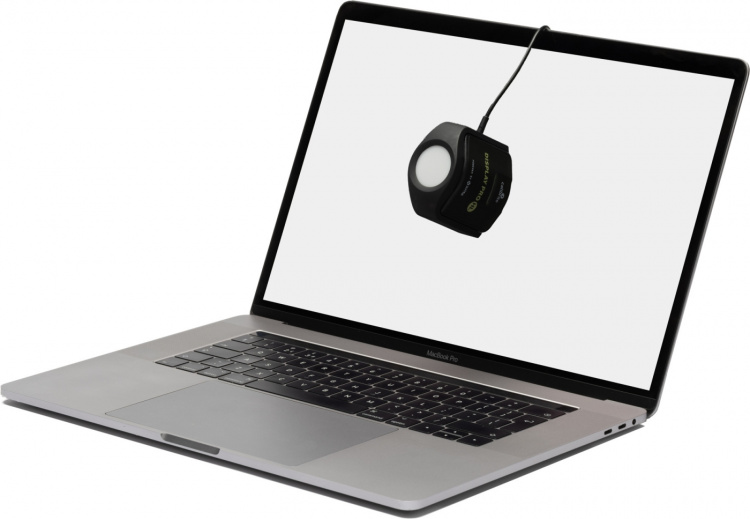 Calibrite Display Pro HL -näytönkalibrointilaite