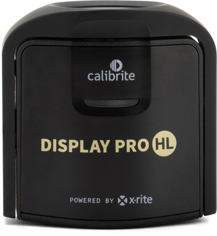 Calibrite Display Pro HL -näytönkalibrointilaite