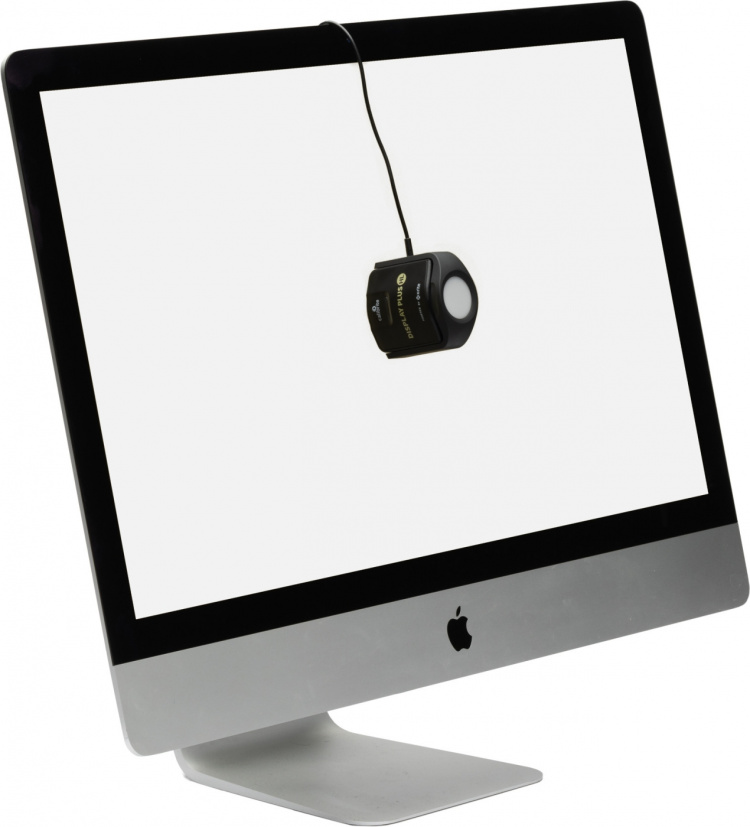 Calibrite Display Plus HL -näytönkalibrointilaite