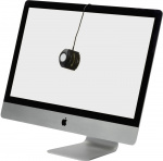 Calibrite Display Plus HL -näytönkalibrointilaite