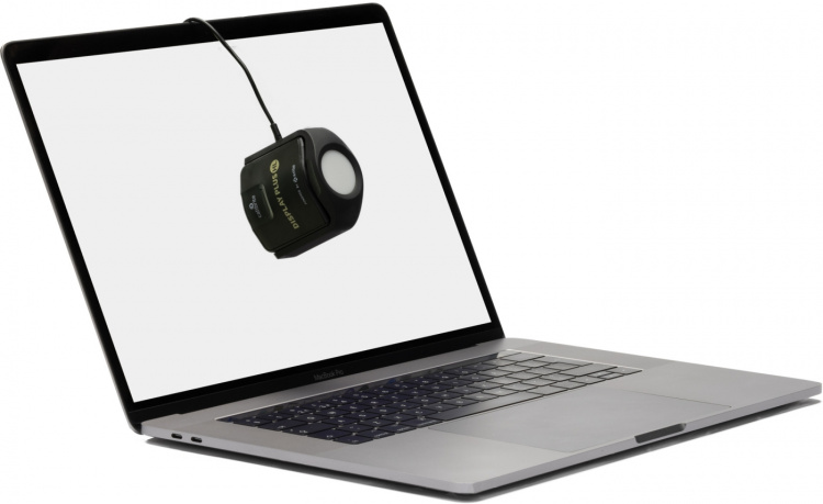 Calibrite Display Plus HL -näytönkalibrointilaite