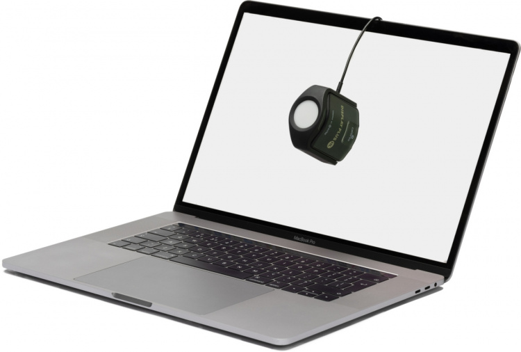 Calibrite Display Plus HL -näytönkalibrointilaite