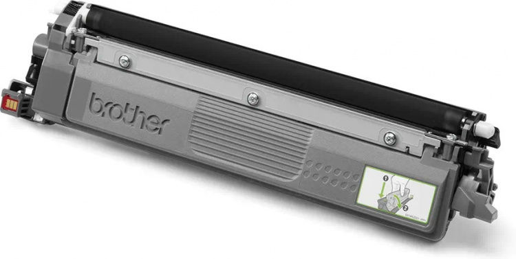 Brother TN249BK -laservärikasetti, musta Brother TN249BK -laservärikasetti, musta