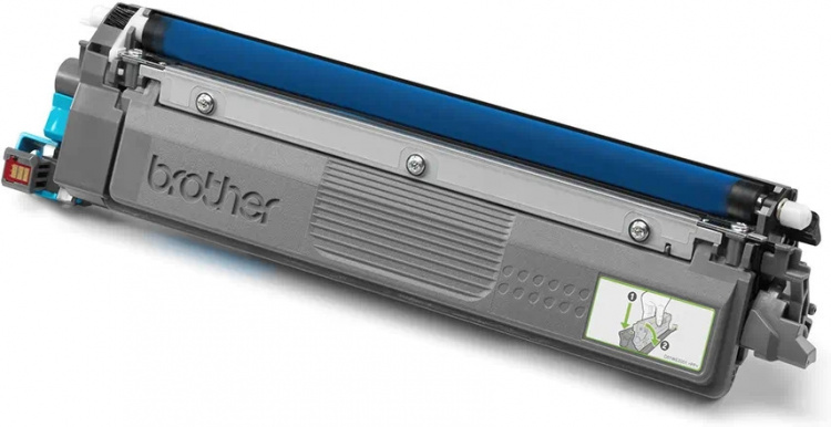 Brother TN249C -laservärikasetti, syaani