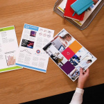 Brother TN249Y -laservärikasetti, keltainen Brother TN249Y -laservärikasetti, keltainen