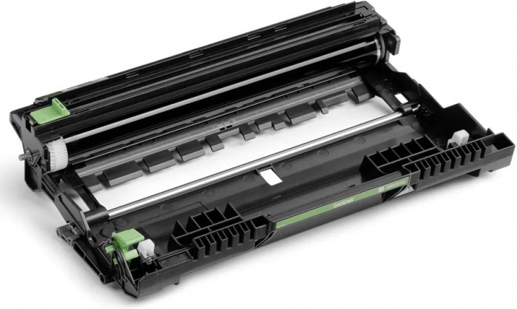 Brother in DR2510 -rumpuyksikkö Brother in DR2510 -rumpuyksikkö