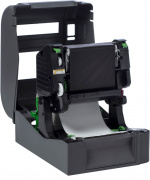 Brother TD-4520TN -etikettitulostin ammattikäyttöön