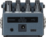 Boss IR-2 Amp & Cabinet -pedaali