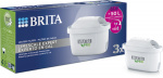 BRITA Maxtra Pro Limescale -kalkinpoistosuodatin, 3 kpl