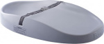 Bumbo Changing Pad - hoitoalusta, cool grey