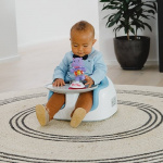 Bumbo Multi Seat - taaperoistuin, powder blue