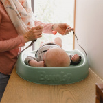 Bumbo Changing Pad - hoitoalusta, hemlock