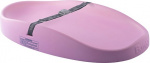 Bumbo Changing Pad - hoitoalusta, cradle pink