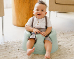 Bumbo Floor Seat - vauvaistuin, hemlock