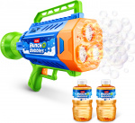 BUNCH O BUBBLES Mega Bubble Blaster - iso moottoroitu kuplapyssy