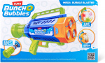 BUNCH O BUBBLES Mega Bubble Blaster - iso moottoroitu kuplapyssy