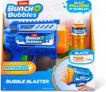 BUNCH O BUBBLES Mega Bubble Blaster - iso moottoroitu kuplapyssy