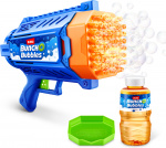 BUNCH O BUBBLES Mega Bubble Blaster - iso moottoroitu kuplapyssy