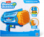 BUNCH O BUBBLES Mega Bubble Blaster - iso moottoroitu kuplapyssy