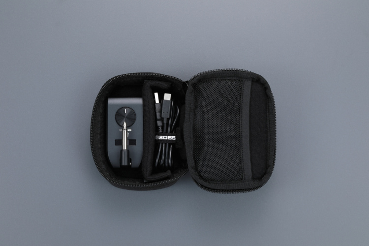 Boss CB-KTNGO -kantopussi