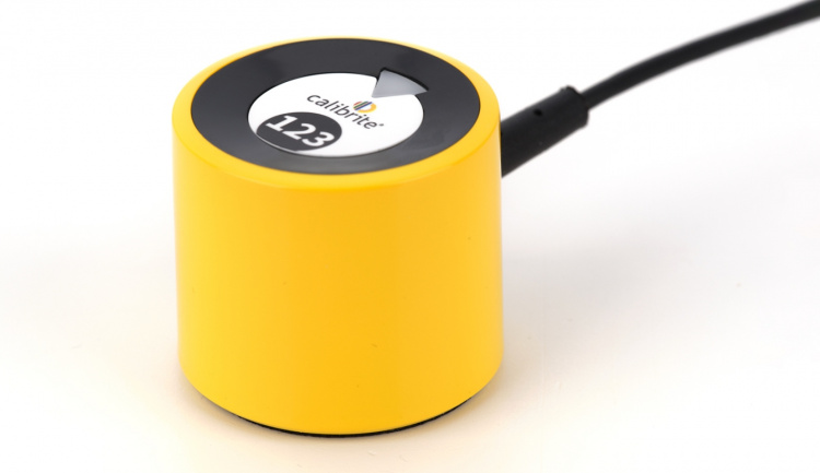 Calibrite Display 123 -näytönkalibrointilaite