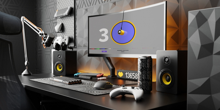 Calibrite Display 123 -näytönkalibrointilaite