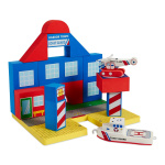 Bath Blocks BathBlocks - kelluva rannikkovartiosto ( 1322087 )