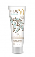 Australian Gold Kasvitieteellinen sävytetty kasvovoide SPF 50 88 ml - Vaalea/kevyt Australian Gold Kasvitieteellinen sävytetty kasvovoide SPF 50 88 ml - Vaalea/kevyt