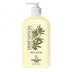 Australian Gold Hemp Nation Vanilla Pineapple Tan Extender Body Lotion 535 ml Australian Gold Hemp Nation Vanilla Pineapple Tan Extender Body Lotion 535 ml