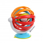 Baby Einstein Kiinni tarttuva pyöritin - (BE-11522)