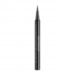 Artdeco Liquid Liner Long Lasting Intense 04 - Ruskea viiva Artdeco Liquid Liner Long Lasting Intense 04 - Ruskea viiva