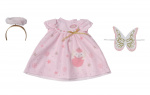 Baby Annabell Enkelin asusetti 43 cm (707241)
