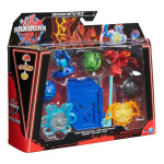 Bakugan 3.0 Battle Pack - sininen