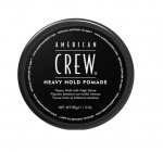 American Crew Pucks Heavy Hold Pomade 85 g