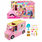 Barbie Limonadiauto 25 kpl (HPL71)